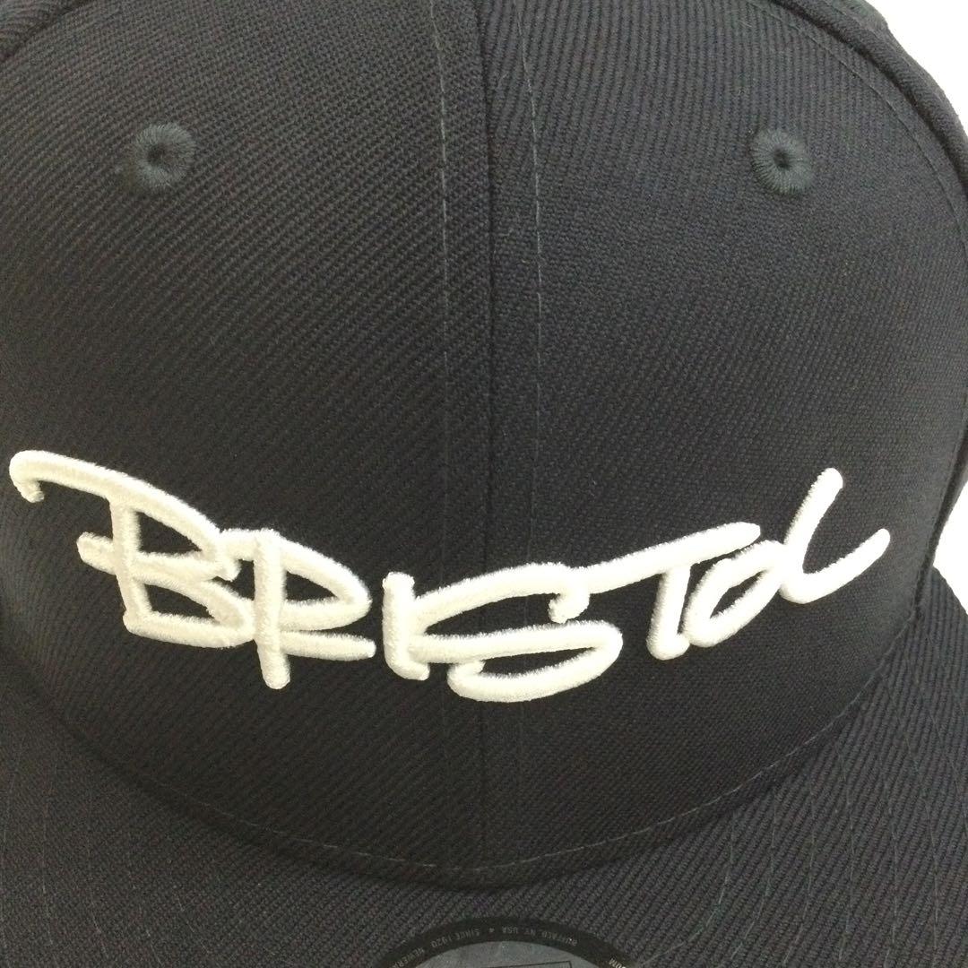 F.C.R.B. NEWERA キャップ　74251118N04S