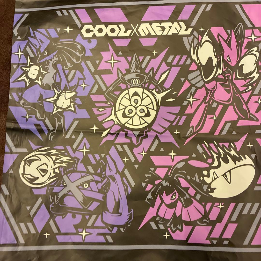 ポケモンセンター　ルカリオ　Tシャツ　COOL×L ポケモン