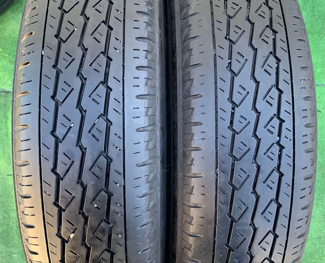 14インチ ス チールホイール& BRIDGESTONE 155/80R14
