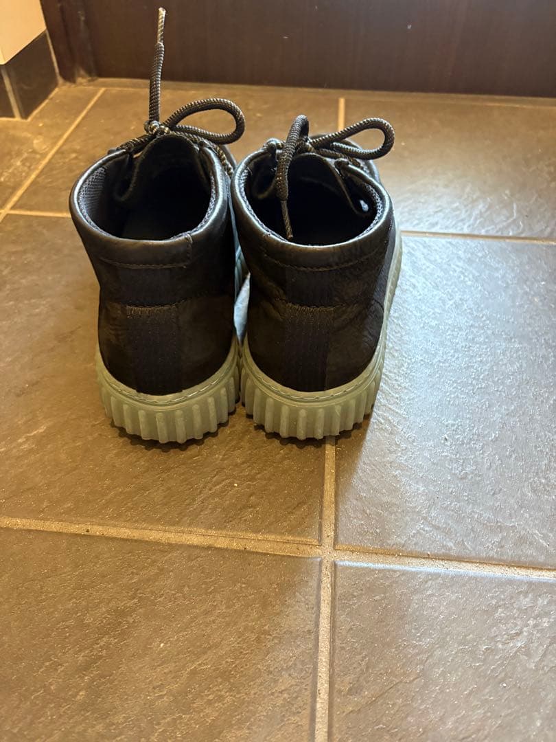 クラークス　トーヒルモス Torhill Moss Clarks