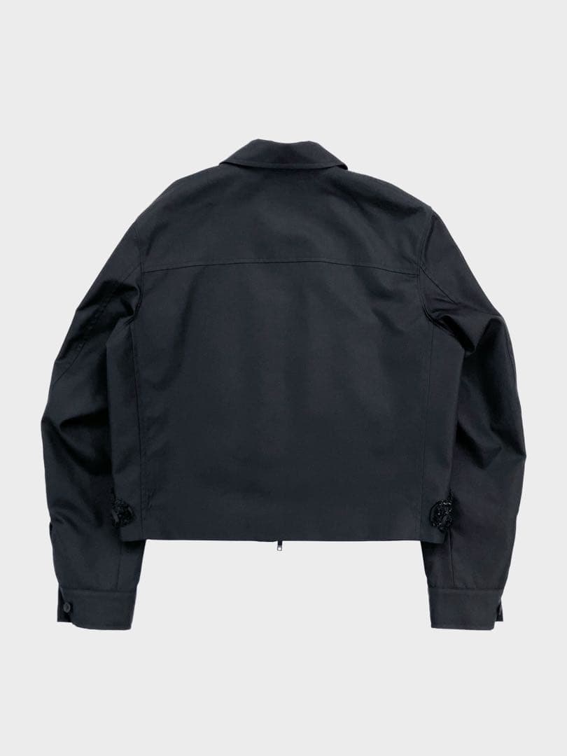 ジャケット・アウター TAAKK / ZIP UP BLOUSON