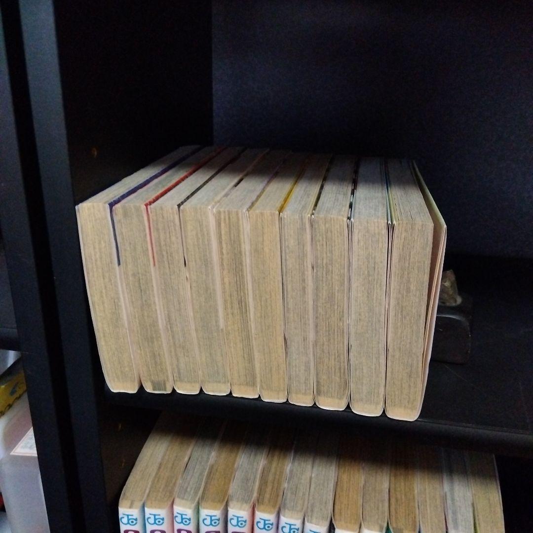 ●31　ワンピース　40～65巻　26冊まとめ売り（初版24冊）