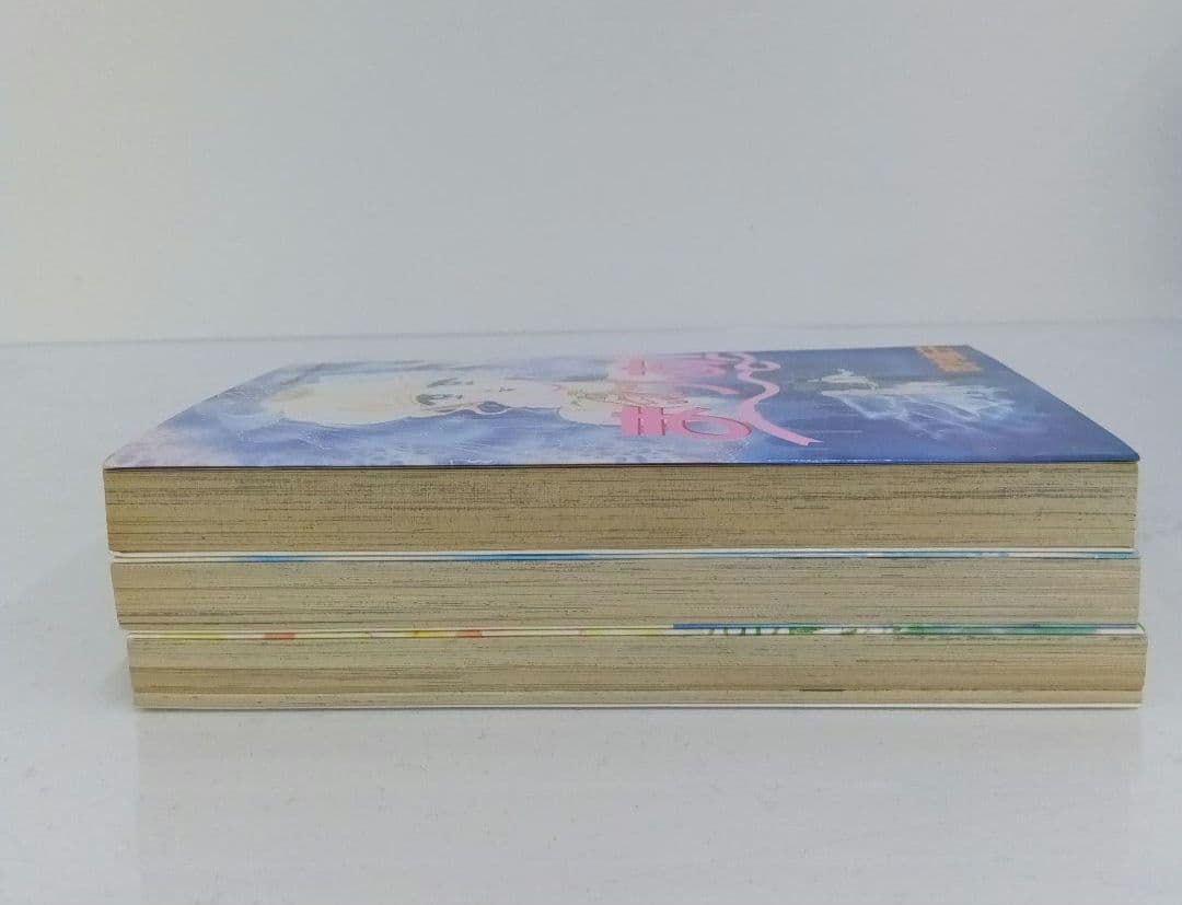 武内直子　6冊　セット　初版あり
