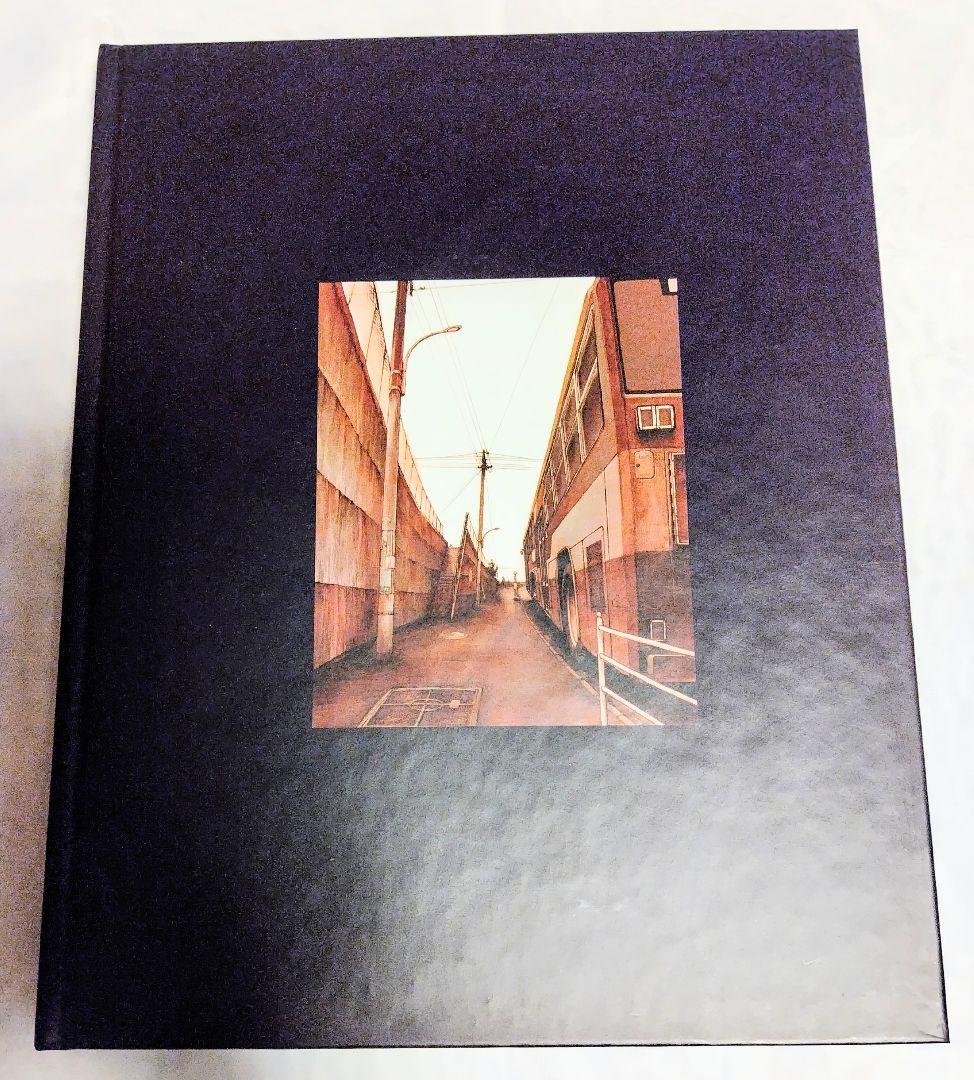 安倍吉俊 画集 an omnipresence in wired 『lain』