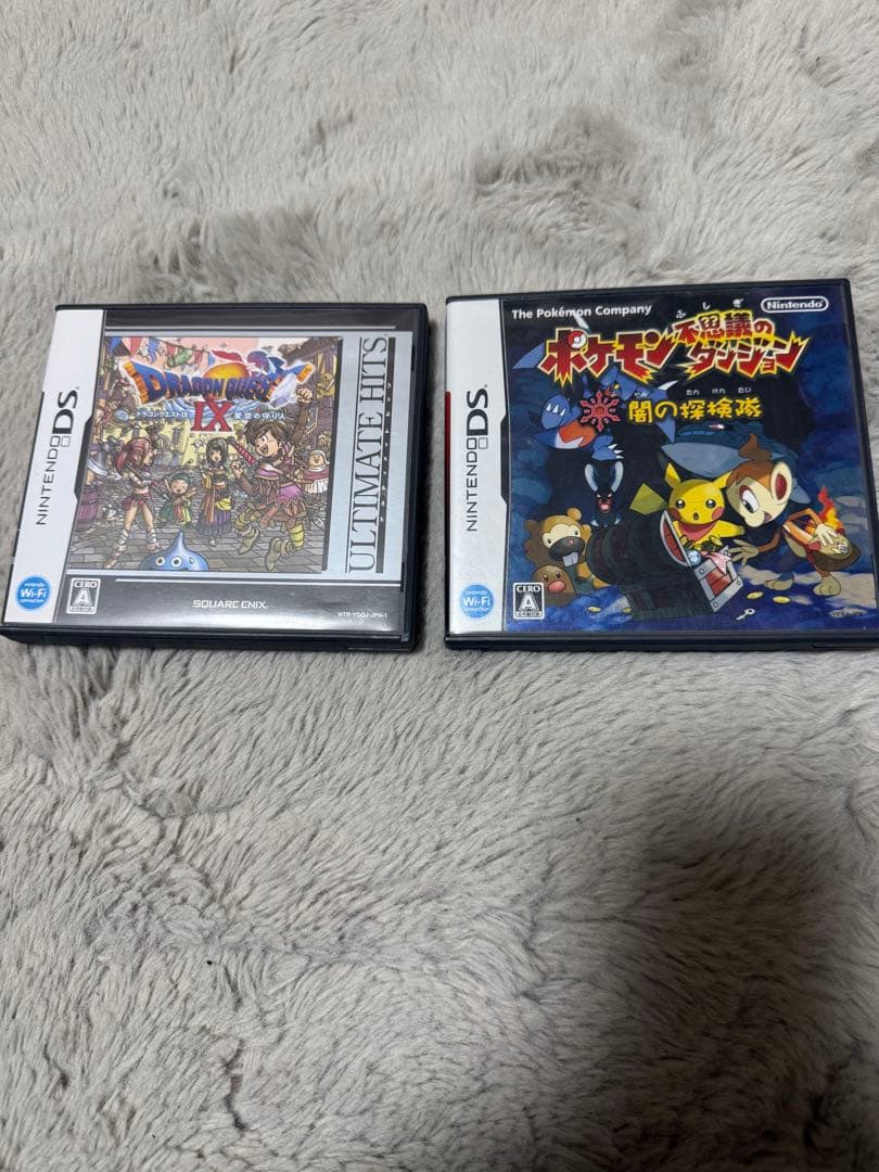 O*※様 ニンテンドー3DS DSゲームソフト　35点まとめ売り
