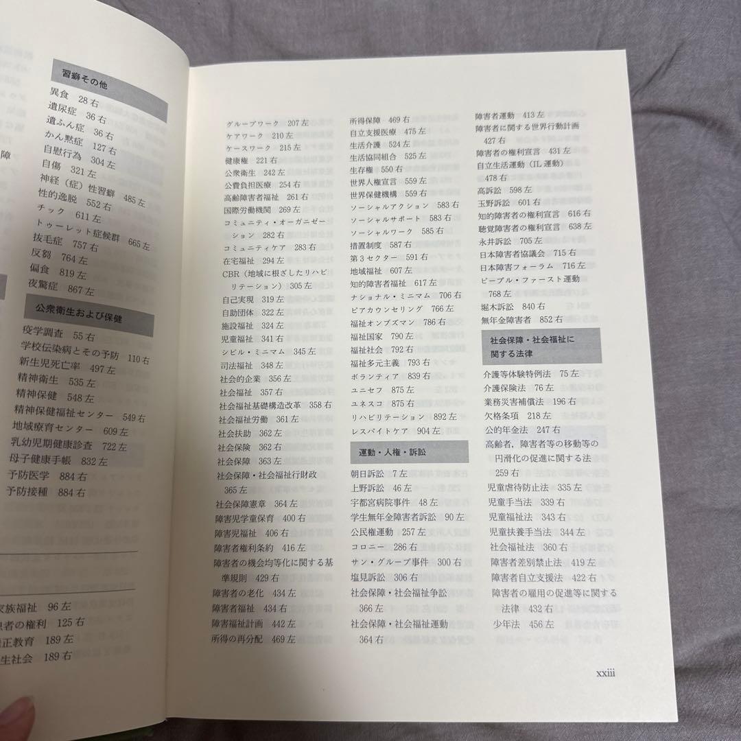 特別支援教育大事典