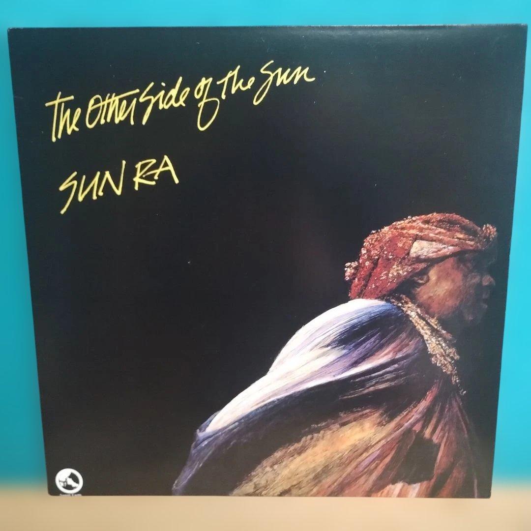 SUN RA　4枚セット