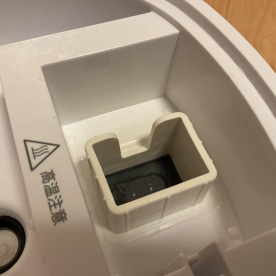 T-fal Steam and Mist 加湿器　4.0L