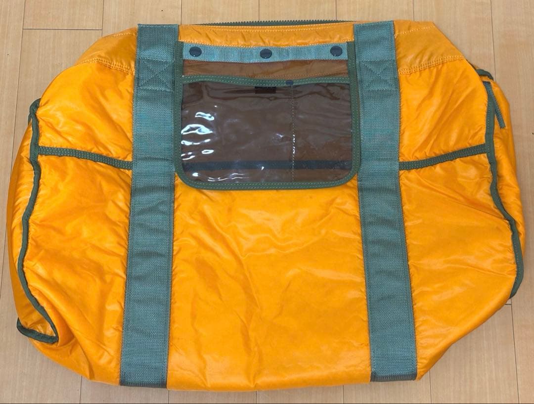 porter tanker 吉田カバン ポーター タンカー ボストン 廃盤 美品