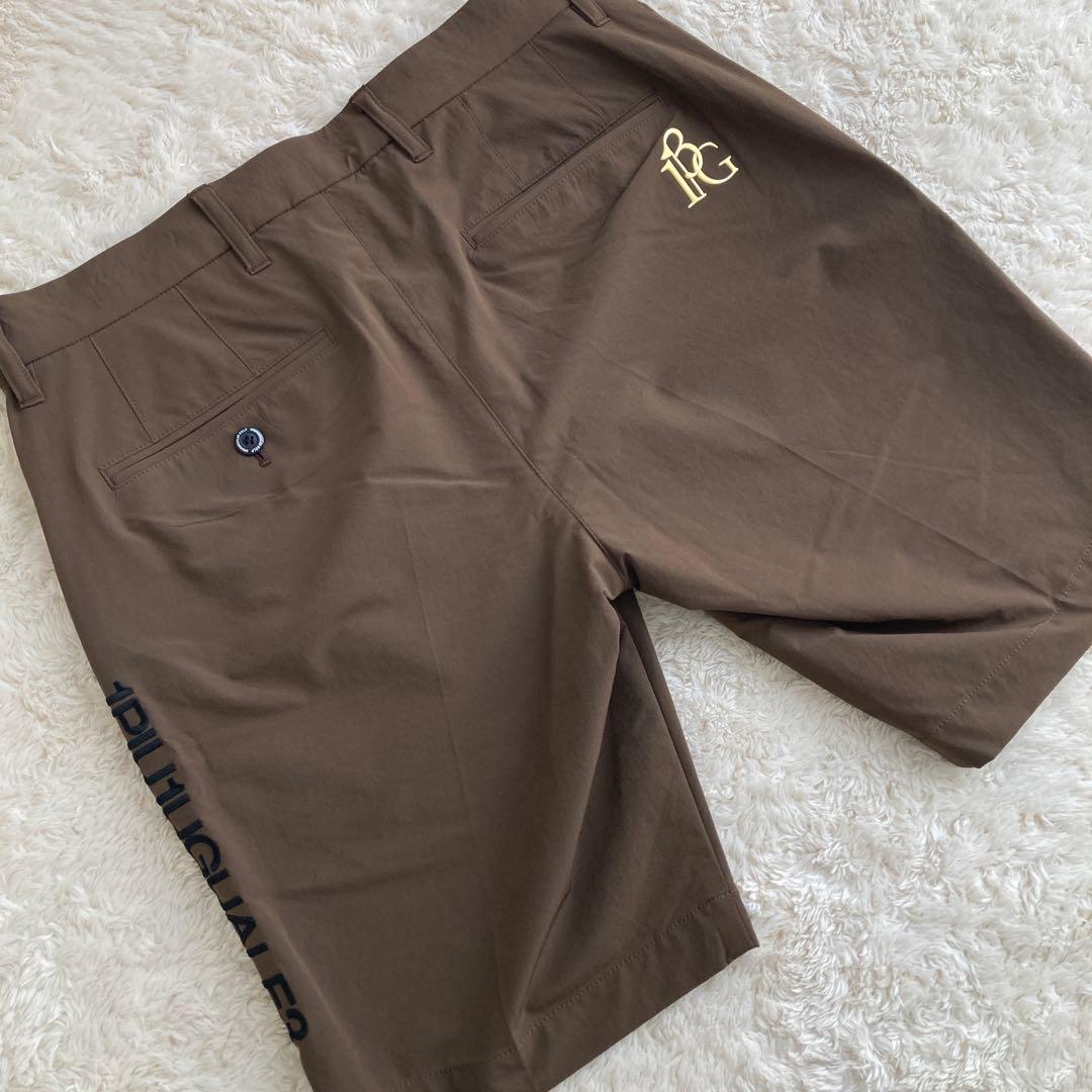 【haruさん専用】未使用品！1PIU1UGUALE3 GOLF ストレッチ　ハ