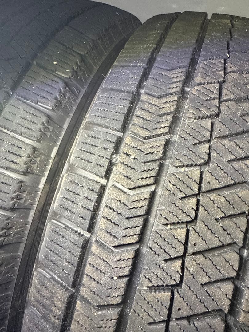 しょうたブリヂストン VRX2 165/65R14 2019年 4本セット
