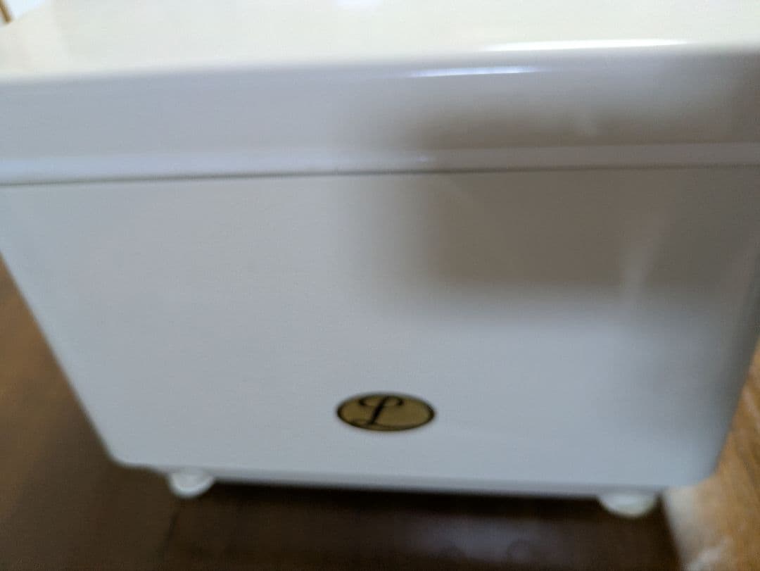 ハマハマ　大正電機 KN-2000 こね丸くん