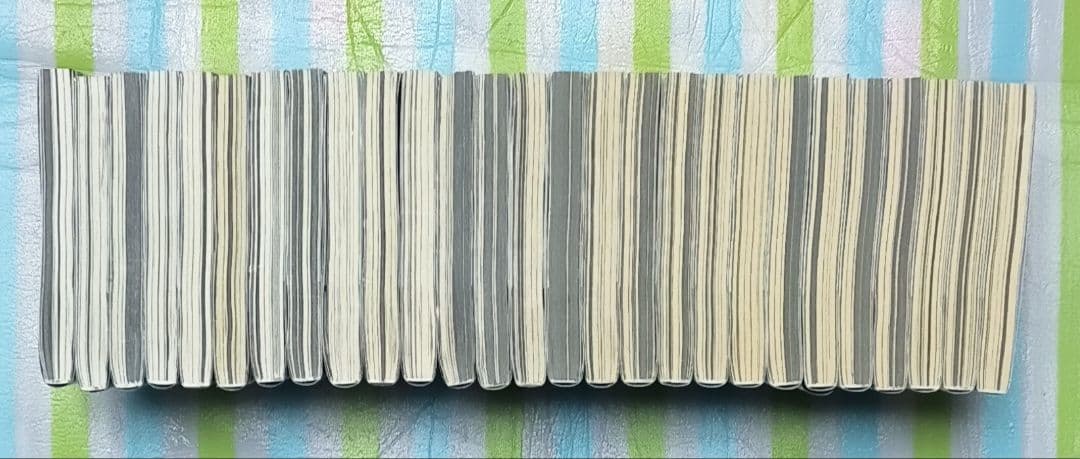 「死役所 1〜27巻（既刊全巻）」あずみきし