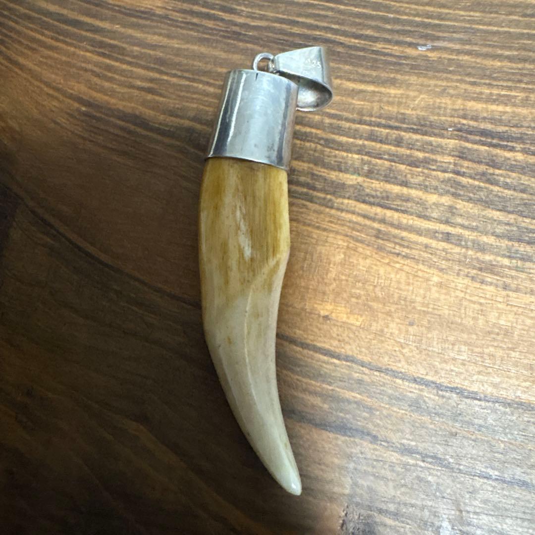 インディアンジュエリー　シルバー925 ターコイズ