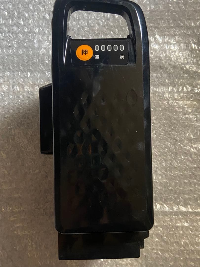 Panasonic 電動自転車バッテリー NKY564B02 20Ah