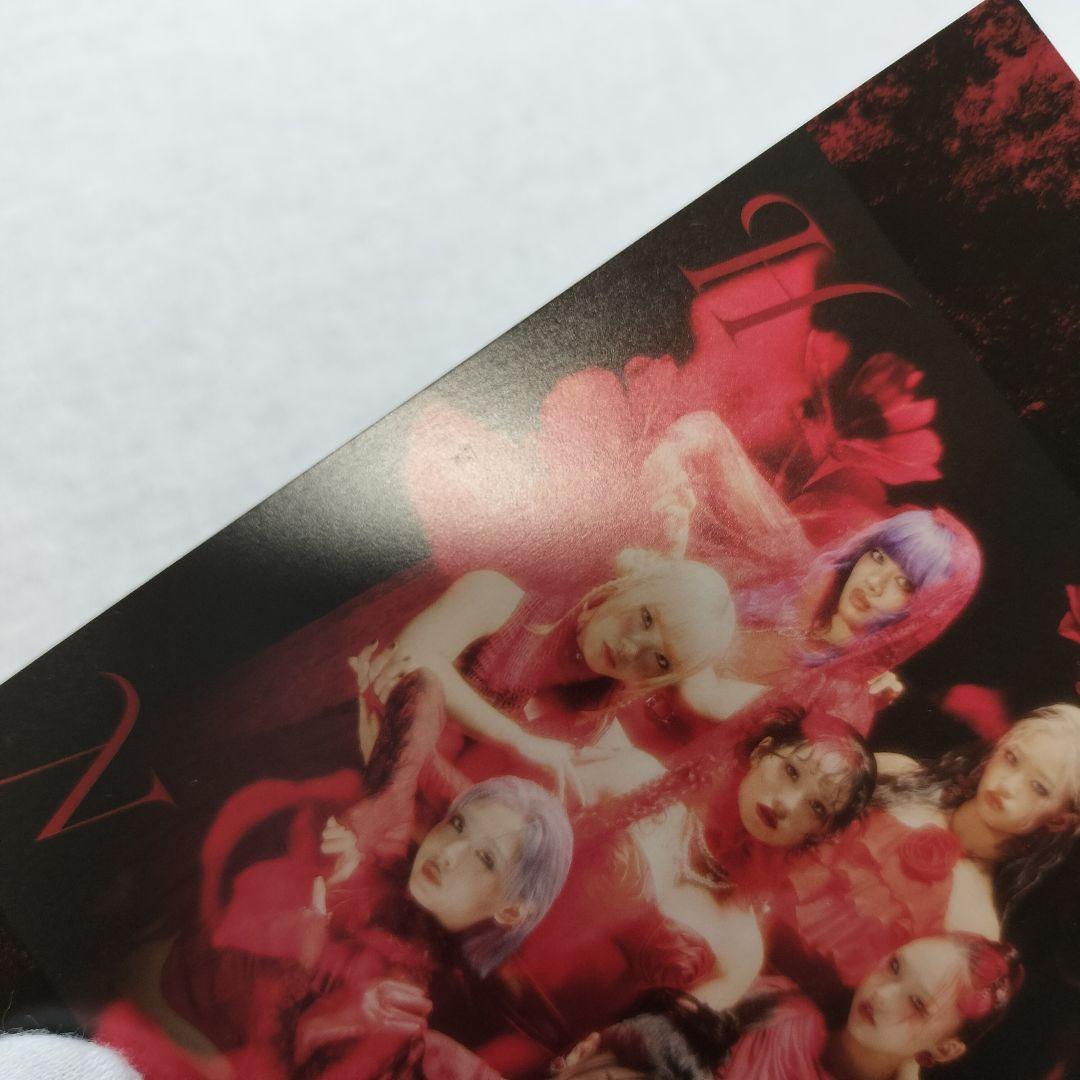 HANA アルバム 完全生産限定盤(初回限定盤)