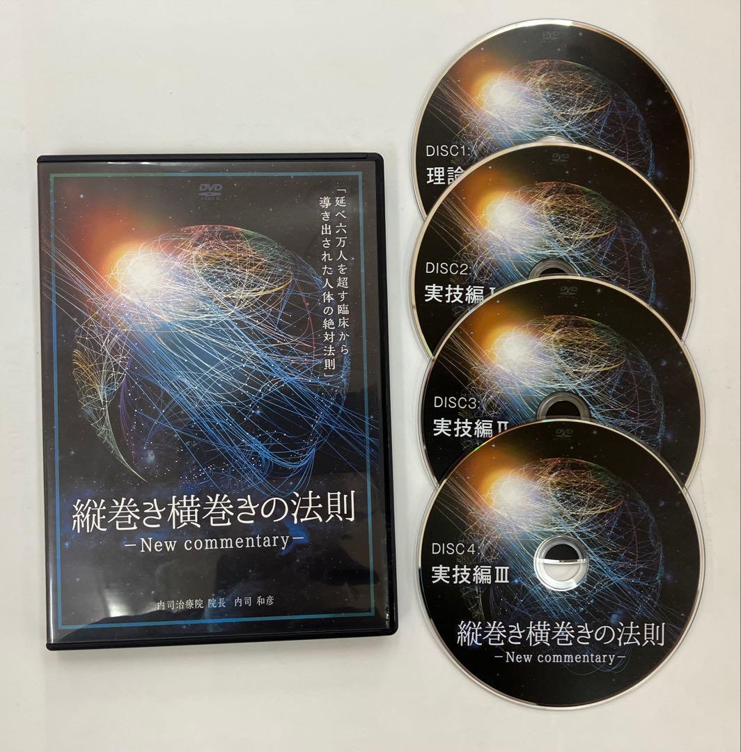 縦巻き横巻きの法則 -New commentary-、特典URL用紙