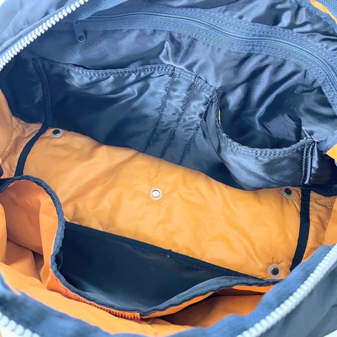 PORTER ヘッドポーター 廃盤品　ボストンバッグ
