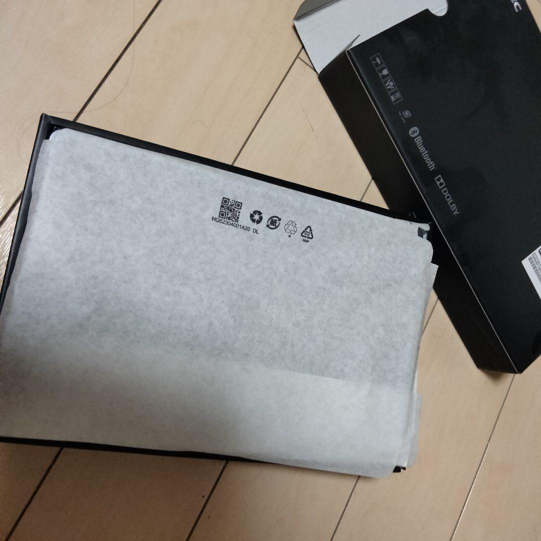 NEC LAVIE Tab T11N 本体 T1175/LA2025年秋冬モデル