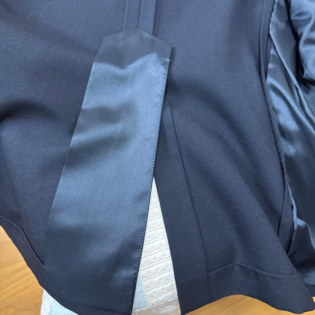 【美品】ブルックスブラザーズ　ジャケット　紺ブレ　金ボタン　ネイビー