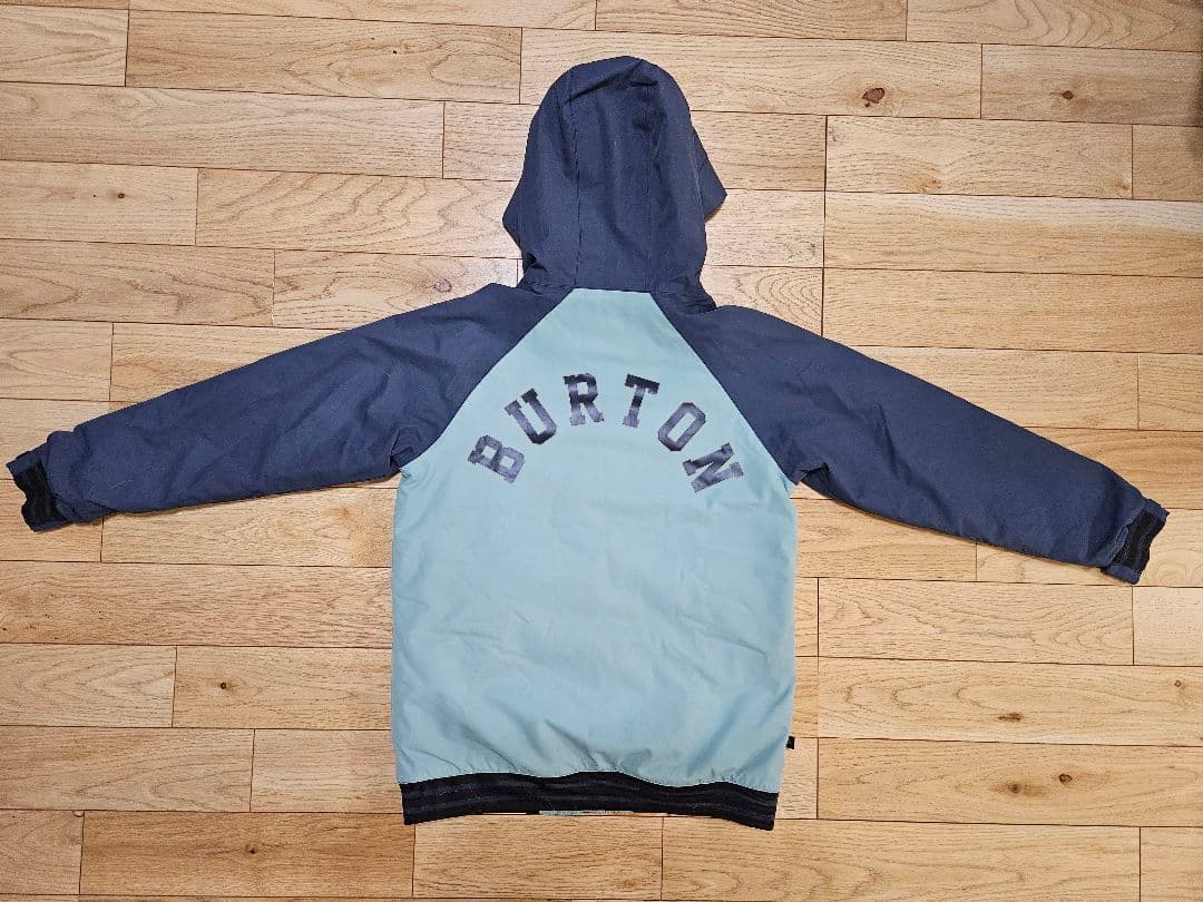BURTON スノーボードウェア キッズL　150-160