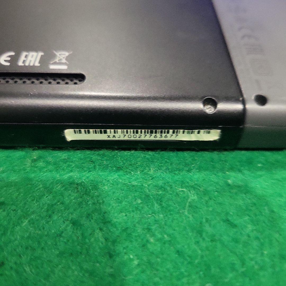 Nintendo Switch 動作2台、未動作6台ほか　ジャンク