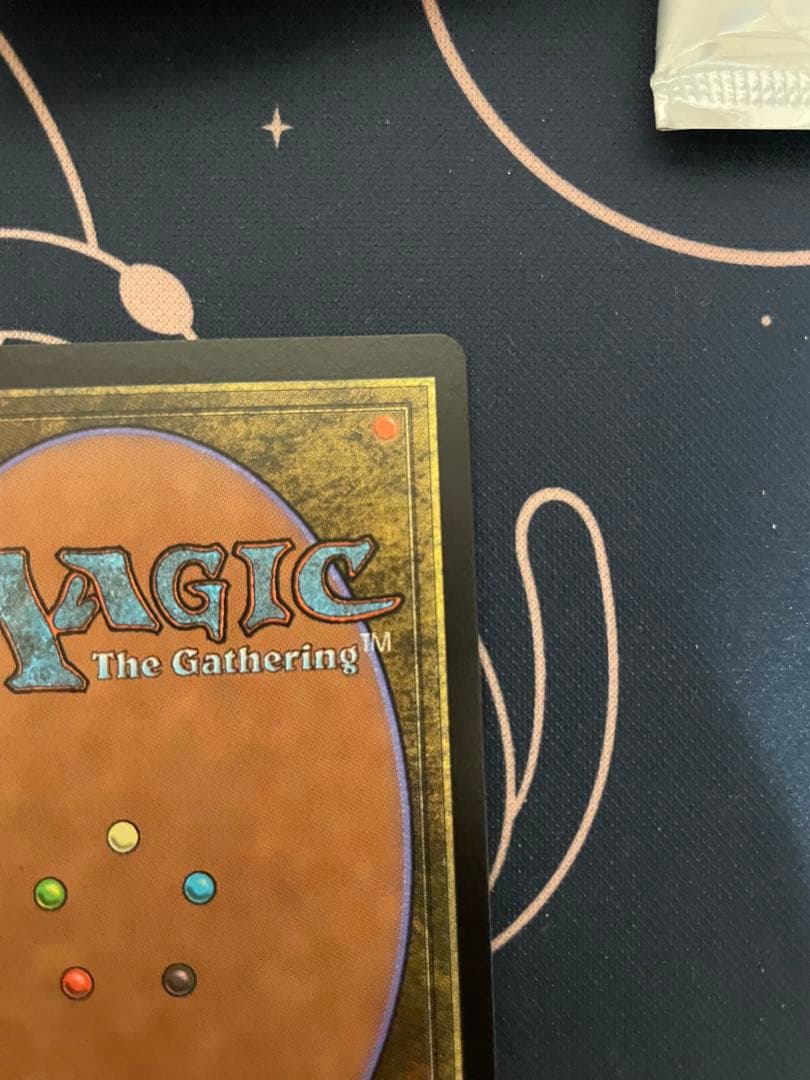 旅するチョコボネオンインクFoilボーダーレス黒一枚　mtg