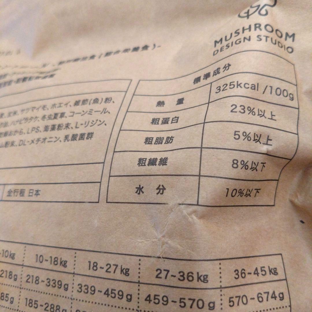 犬心 糖＆脂コントロール 1kg✕2袋