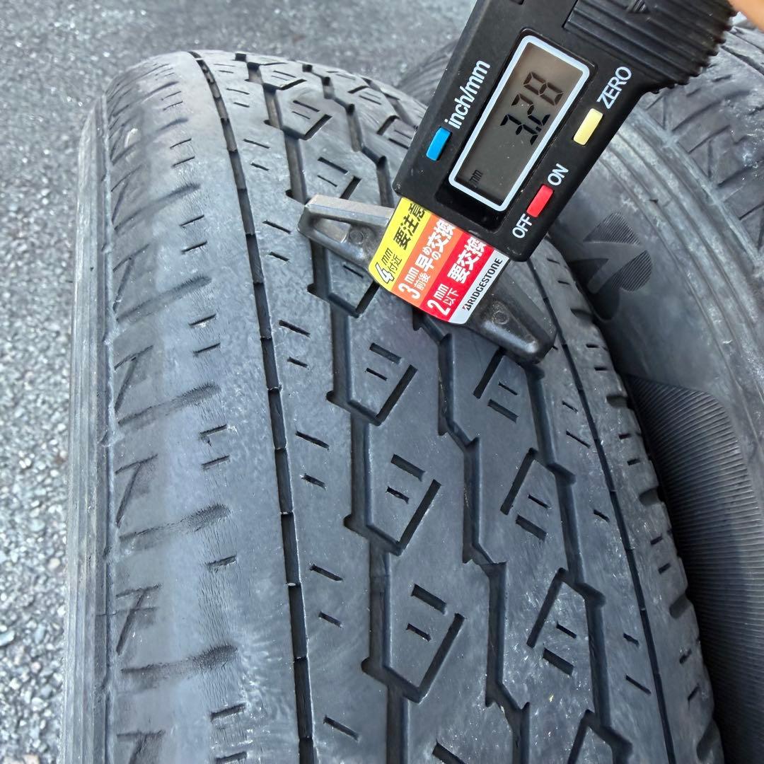 【4本セット送料無料】2022年製 145/80R12 80/78N LT