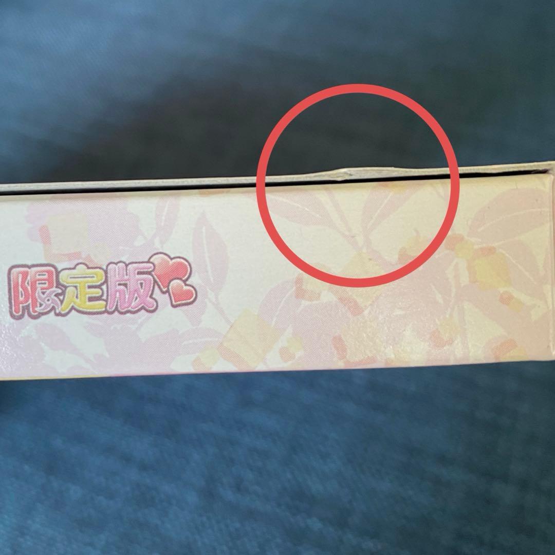 【限定版】忍び、恋うつつ for Nintendo Switch