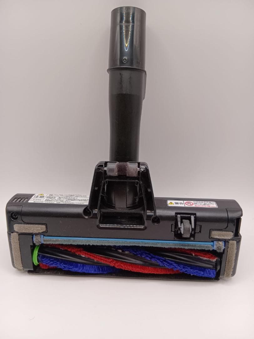D-AP53　黒　パワかるサイクロン 掃除機　日立　HITACHI　パワーヘッド