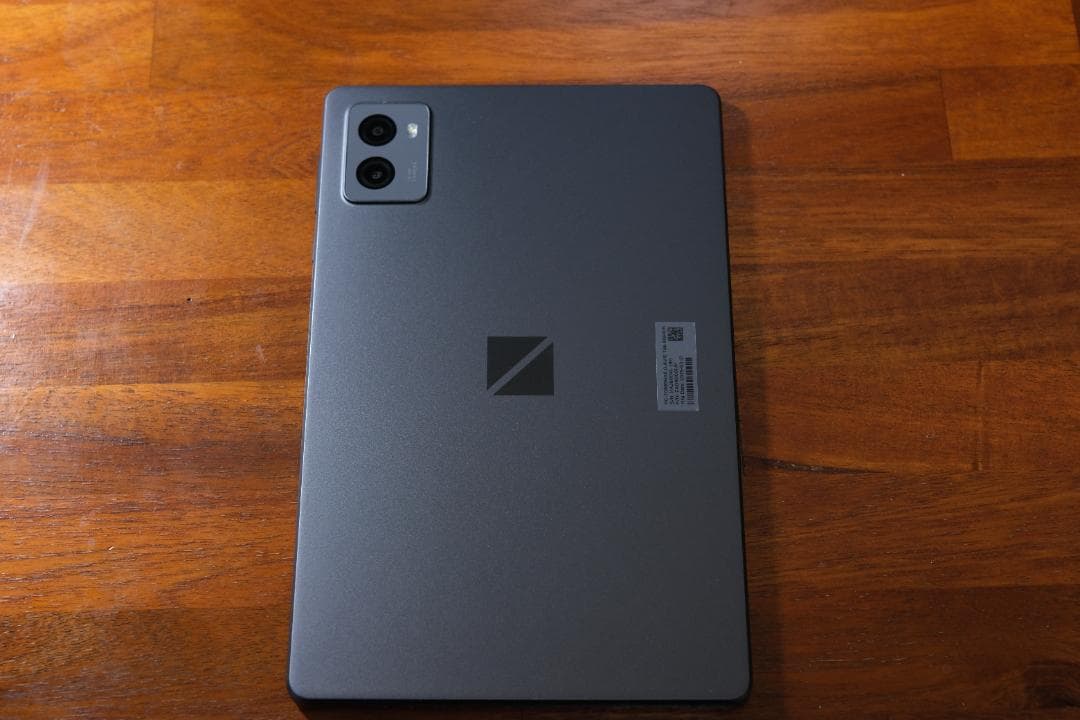 専用出品 NEC LAVIE Tab T9+Lenovo純正ケース