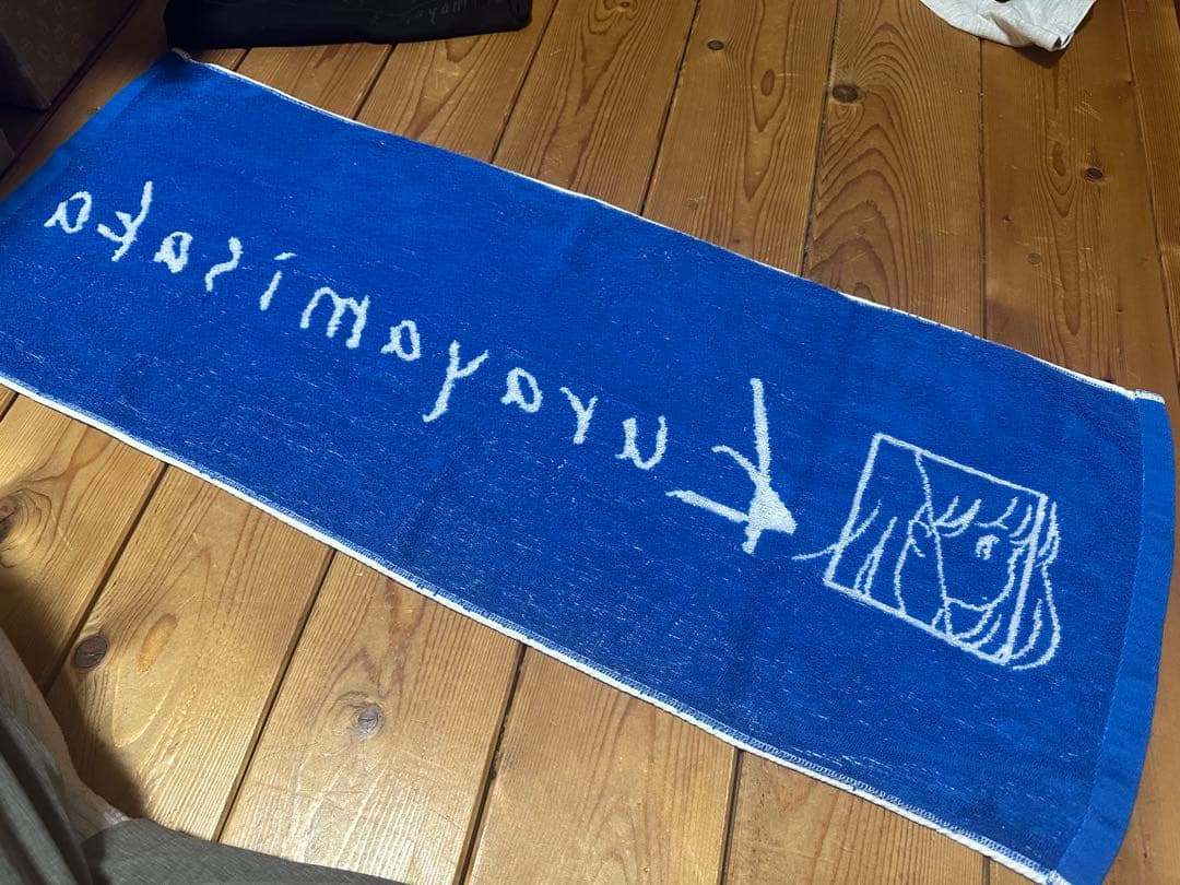 kurayamisaka CD タオル Tシャツ フライヤー