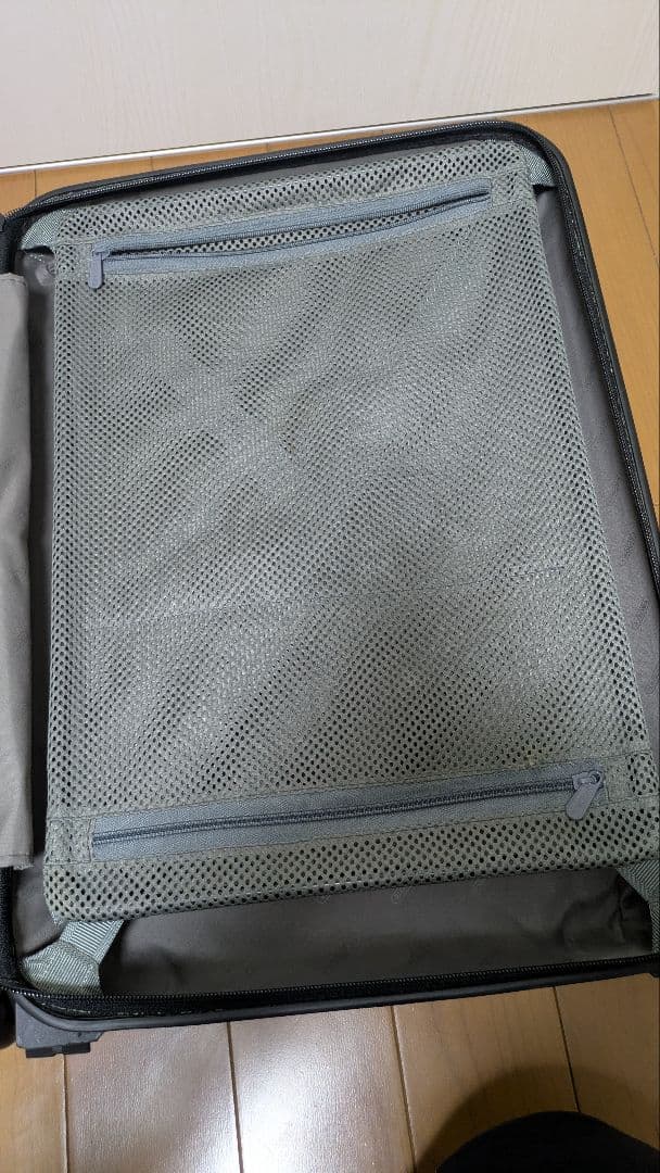 RIMOWA リモワ サルサ 2輪 キャリーケース 35L