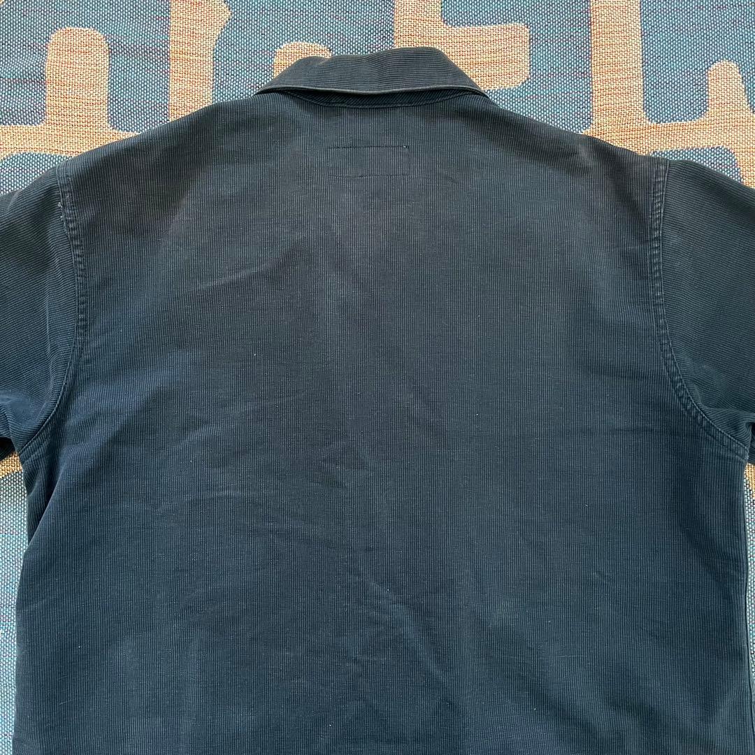 ENGINEERED GARMENTS WORKADAY カバーオール
