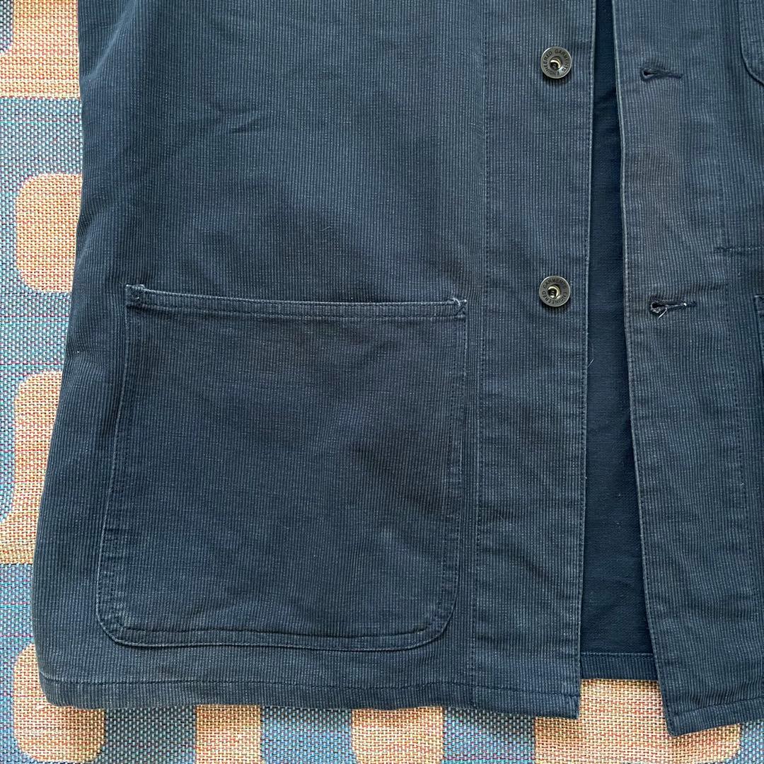 ENGINEERED GARMENTS WORKADAY カバーオール