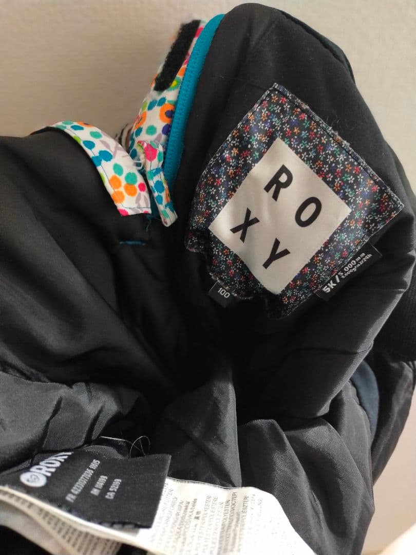 ROXY 100cm スノーウェア