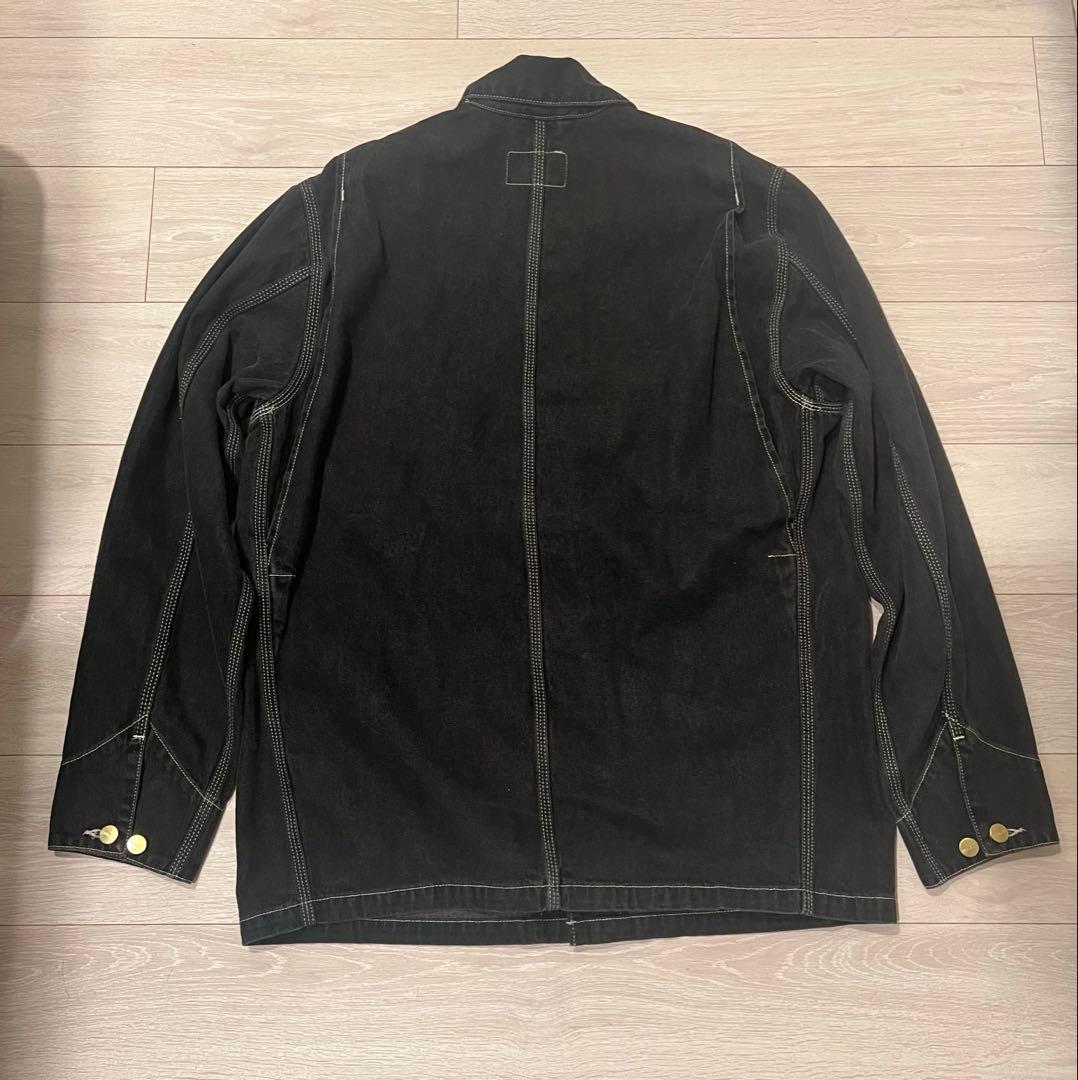 Carhartt WIP OG Chore Coat