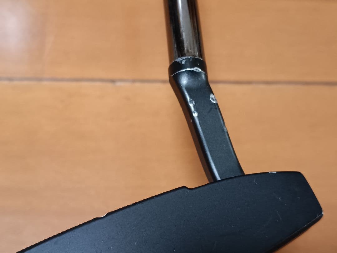 Ping ピン パター へプラー フローキー 長さ調整機能付き