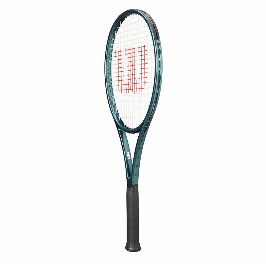 Wilson Blade Pro V9 国内正規｜直販・ラフィノ限定モデル G2