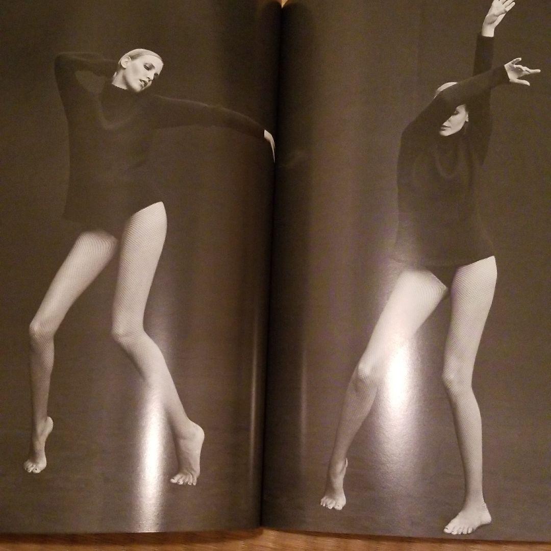 ELLE　TopModel　エル　トップモデル