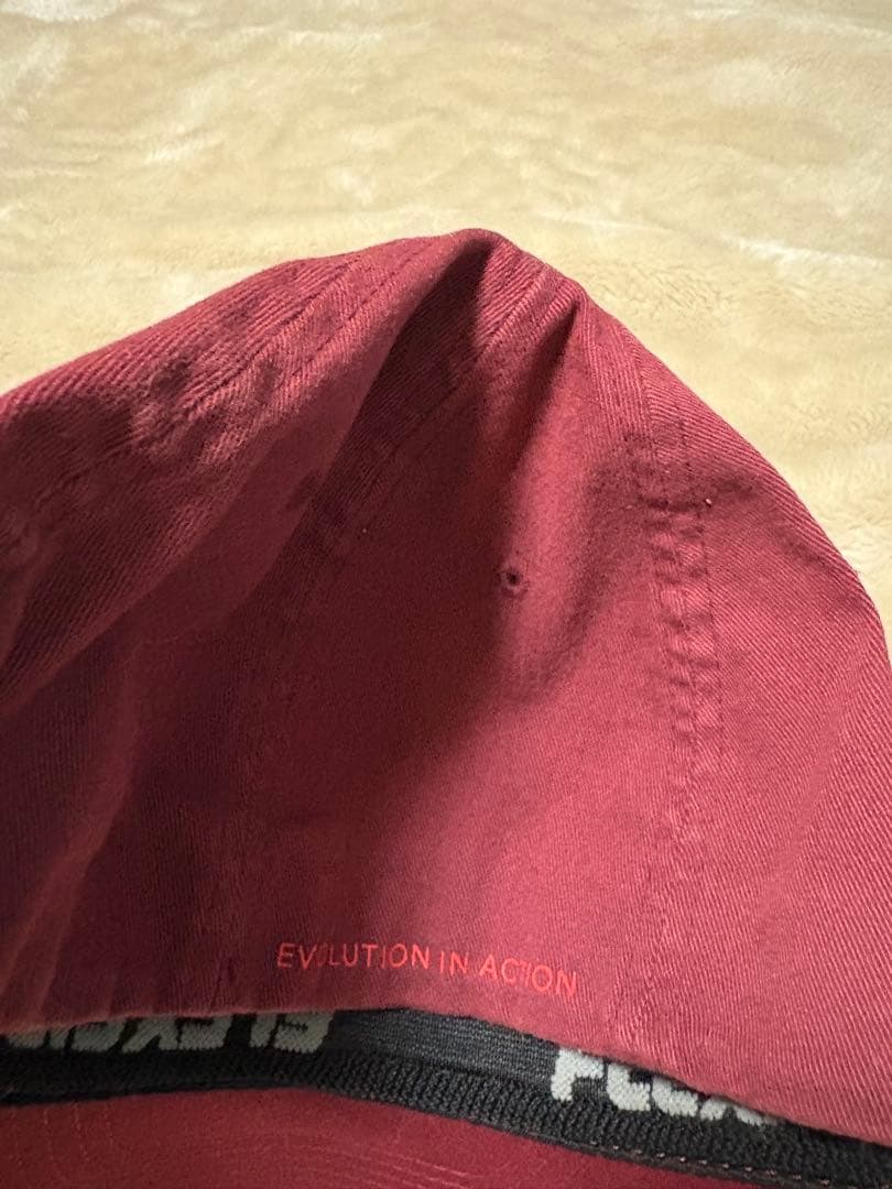アークテリクス BIRD STITCH CAP