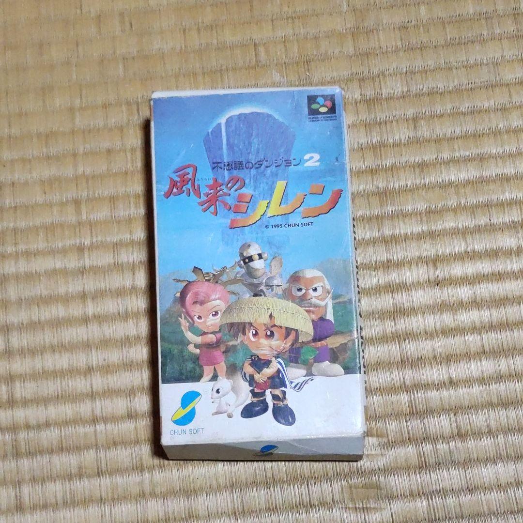 スーパーファミコン　ソフト30 コントローラー5  セット