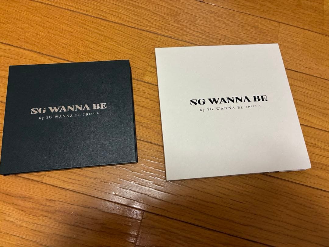 sg wanna be 韓国　バラード　r&b k-pop