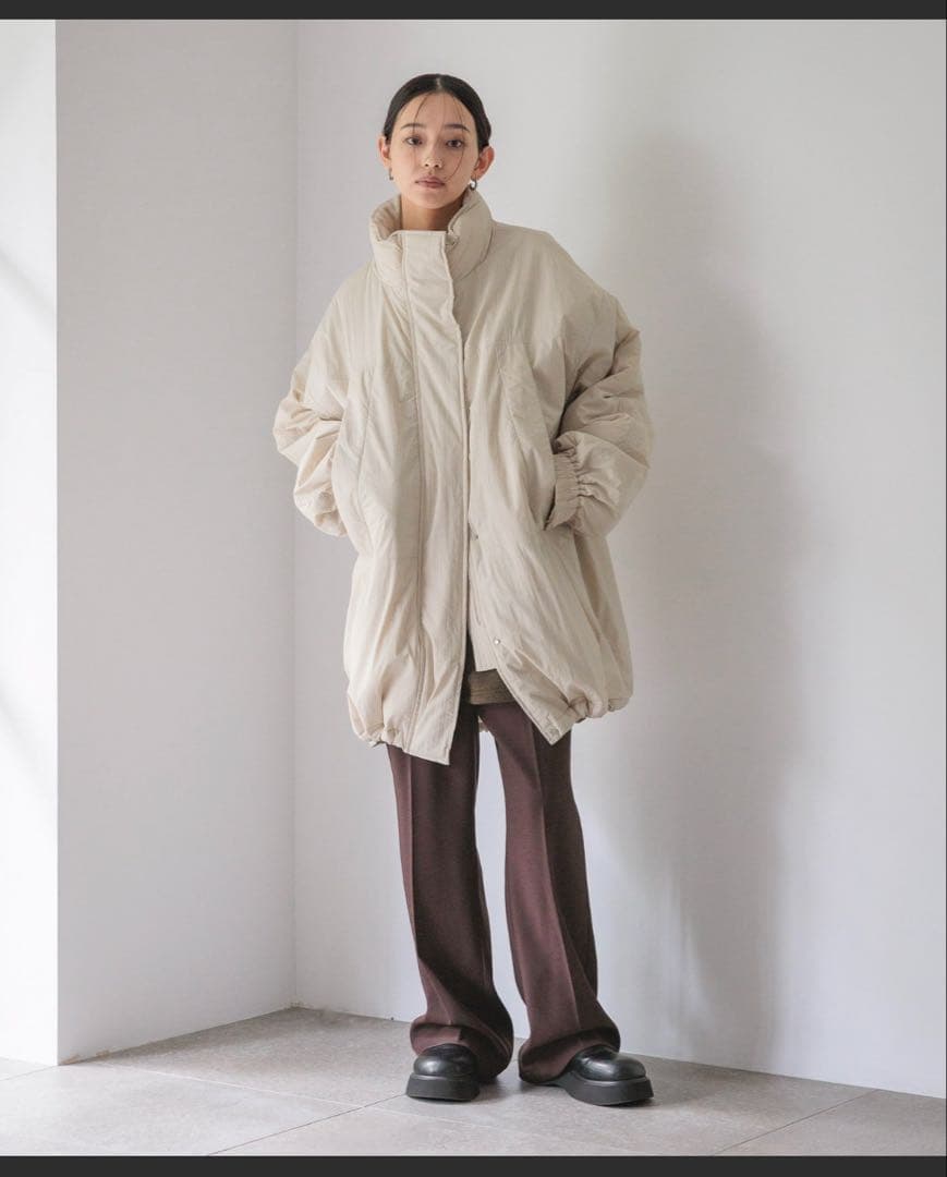 【新品タグ付き】モンスターコート ローリーズファーム