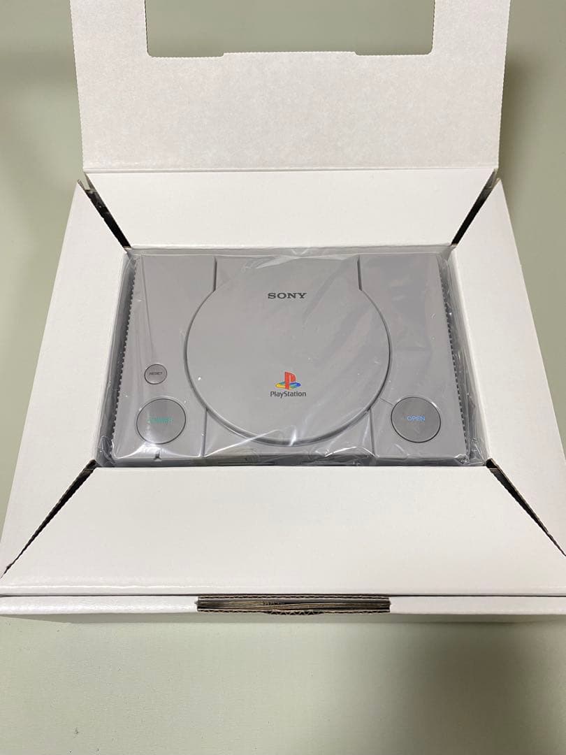 その他 SONY PlayStation Classic