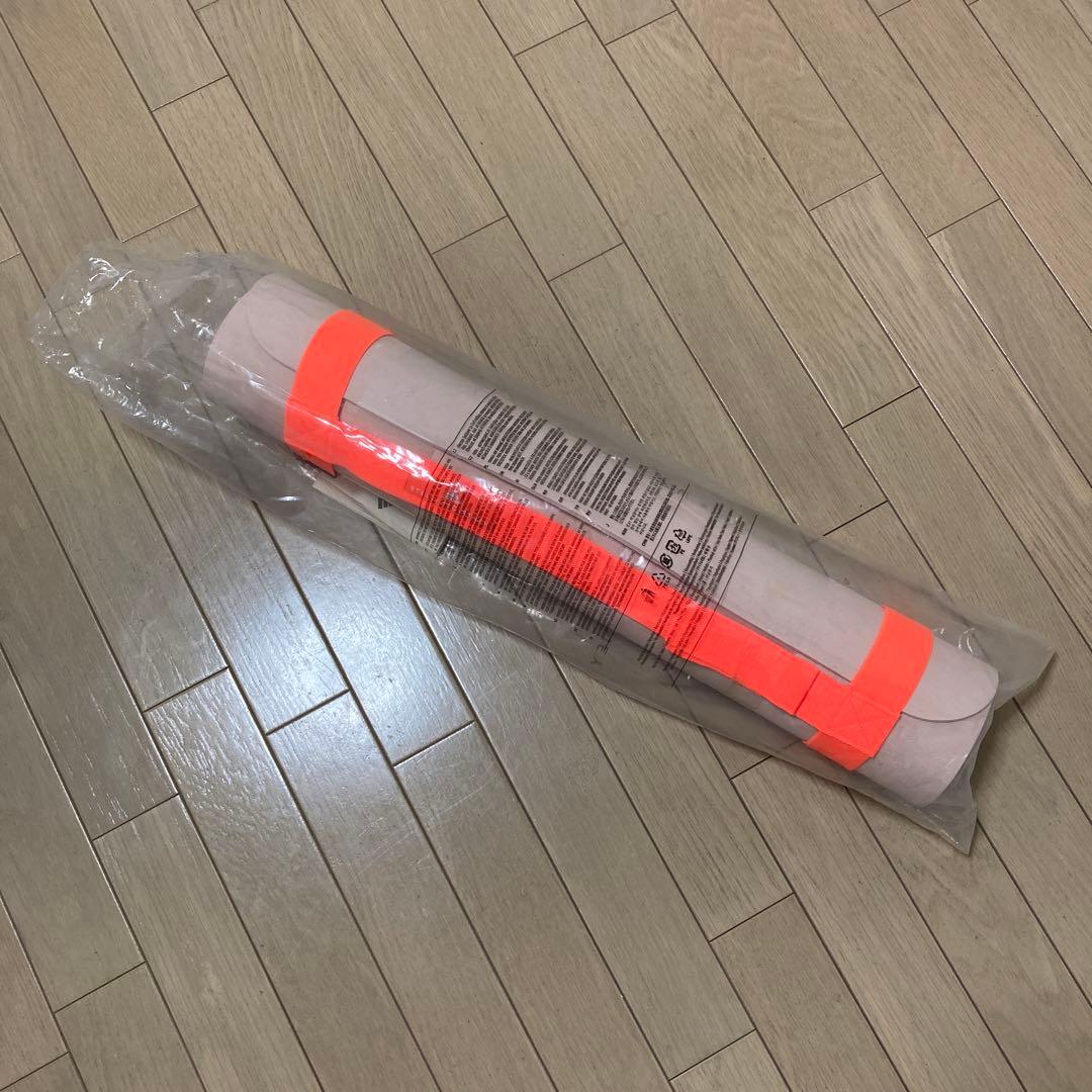 アディダス バイ ステラマッカートニー　ヨガマット
