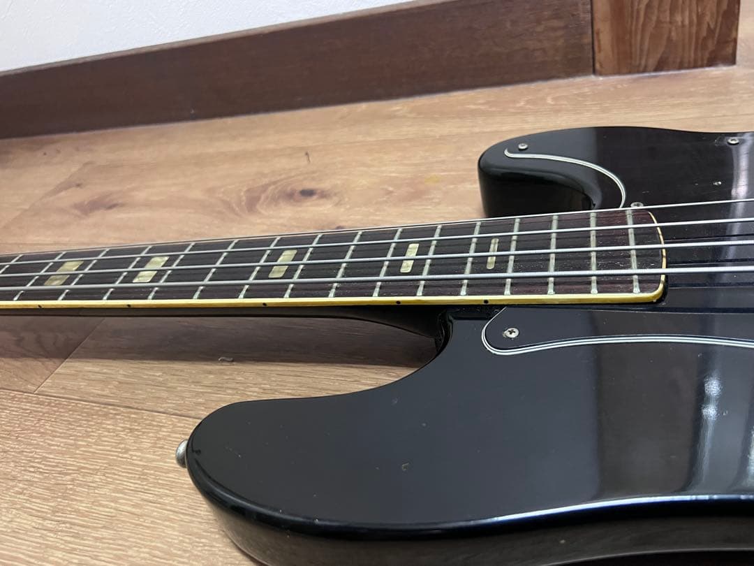 希少★Ampeg 1970's★little stad★専用ハードケース付き