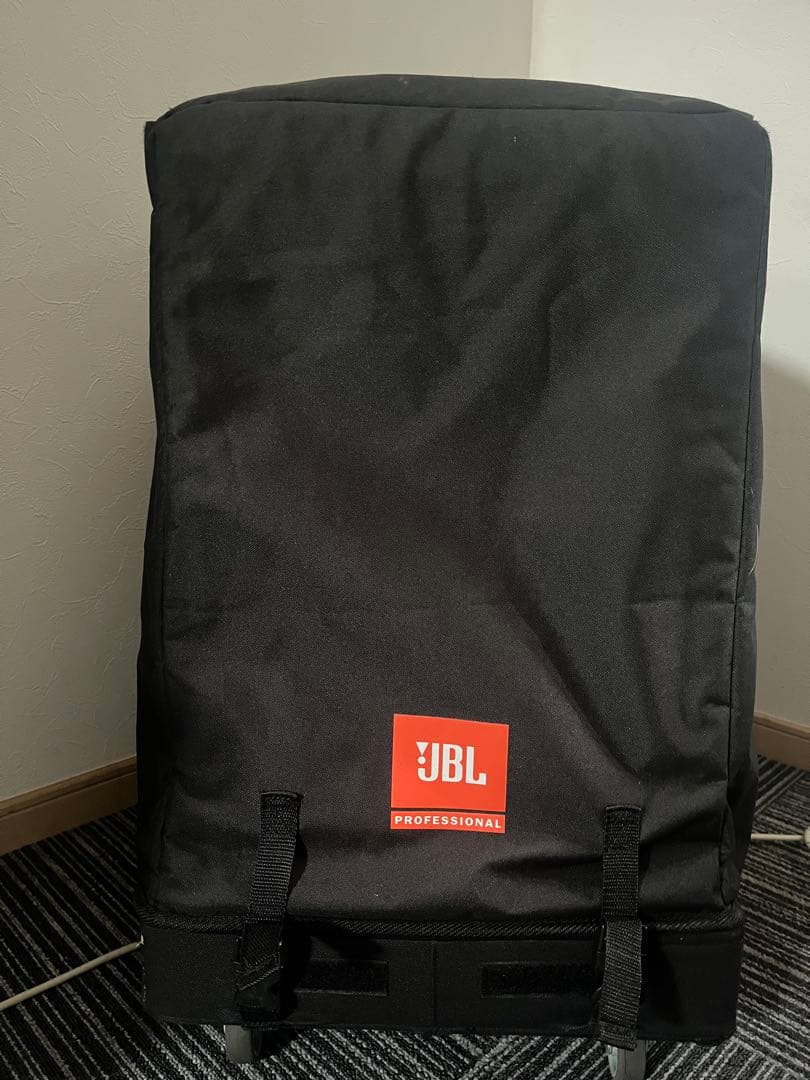 JBL EON ONE ❗️送料無料‼️ ポータブルPAシステムケース付き。