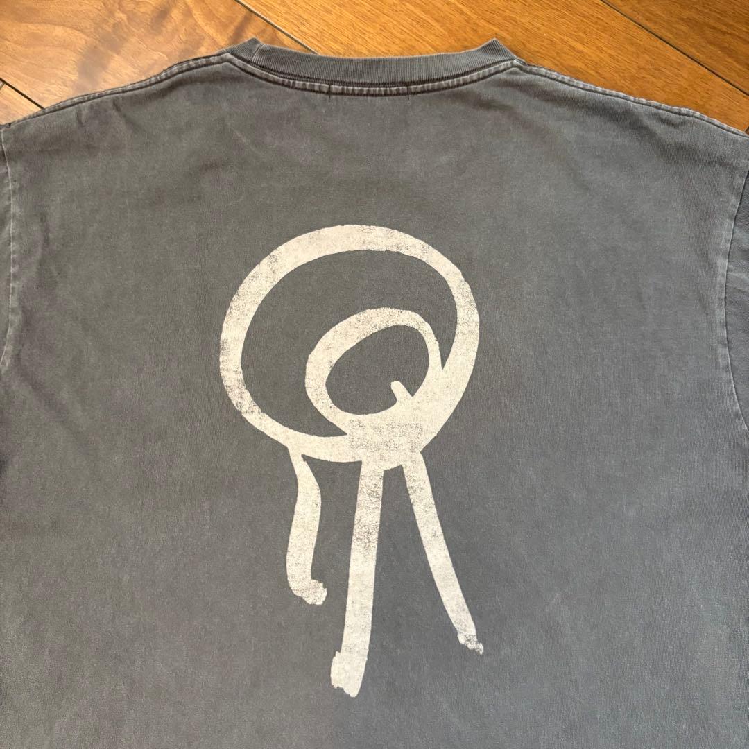 Nujabes / ヌジャベス プリント Tシャツ